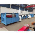 Three Layer Co-Extrusion Line For HDPE/LDPE
